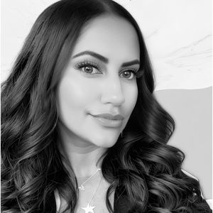 Meet your Posher, Krystal